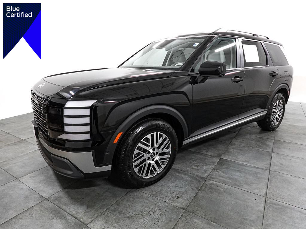 Used 2026 Hyundai Palisade SEL