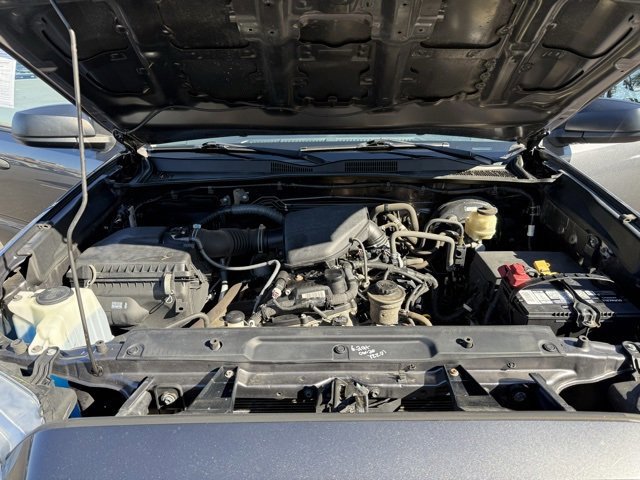 Used 2017 Toyota Tacoma SR image 23