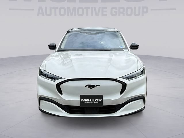 Certified 2023 Ford Mustang Mach-E Premium RWD image 8