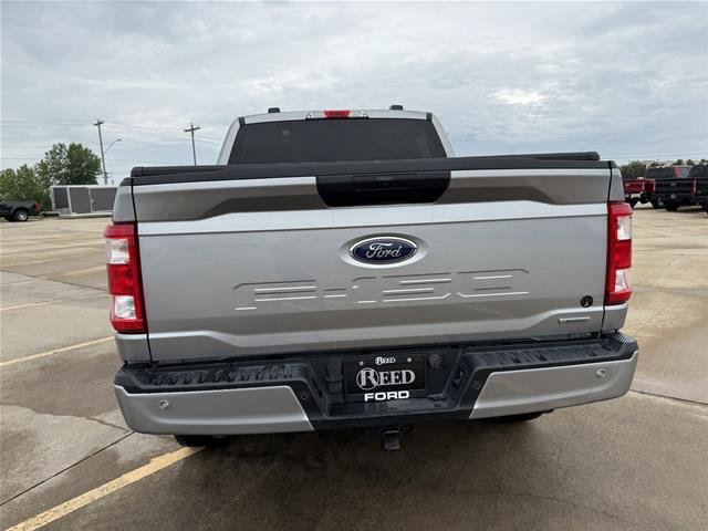 Certified 2023 Ford F150 XL w/ STX Appearance Package AWD/4WD image 8