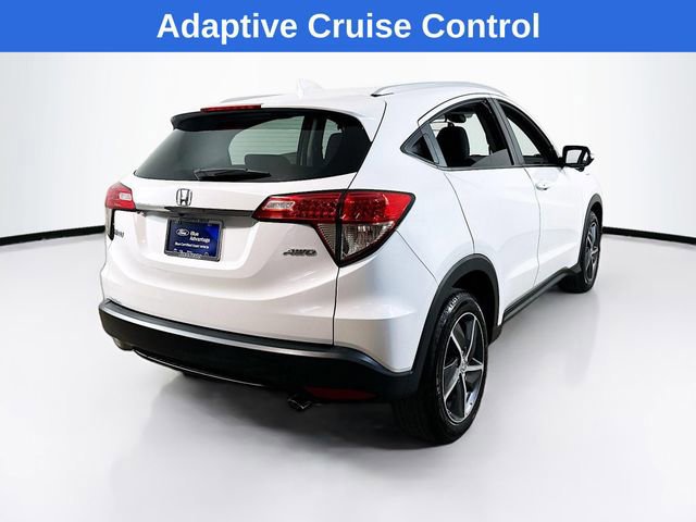 Used 2022 Honda HR-V EX image 5