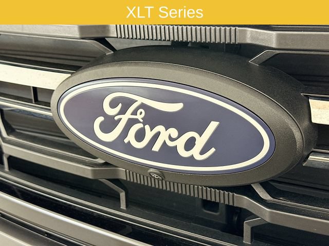 Certified 2024 Ford F150 XLT w/ Equipment Group 302A MID AWD/4WD image 27