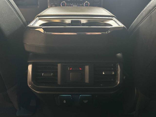 Certified 2023 Ford F150 Lariat w/ Equipment Group 502A High AWD/4WD image 21