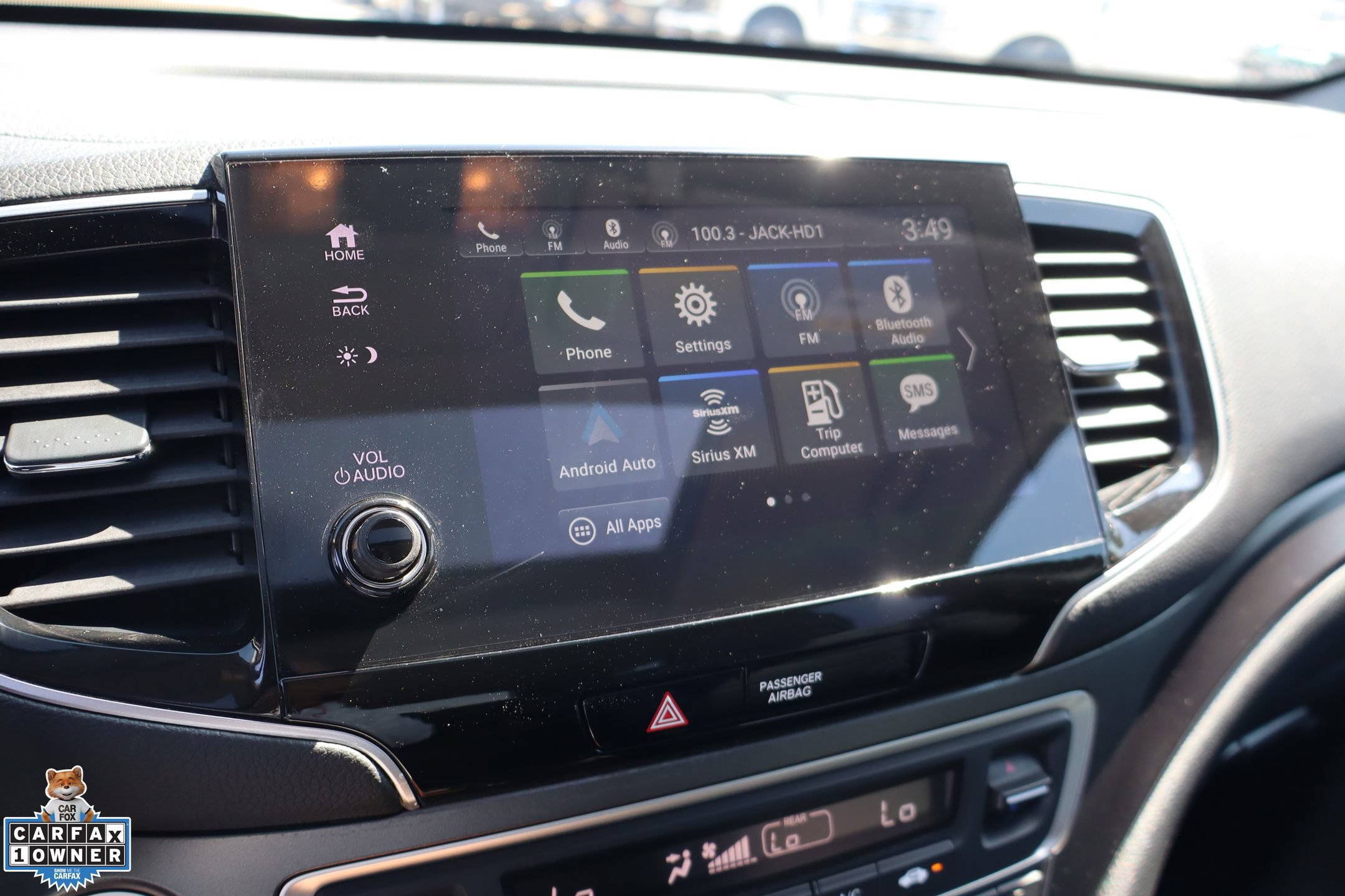 Used 2022 Honda Pilot Special Edition image 22