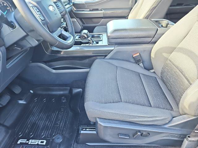Certified 2023 Ford F150 XLT w/ Equipment Group 302A High AWD/4WD image 35