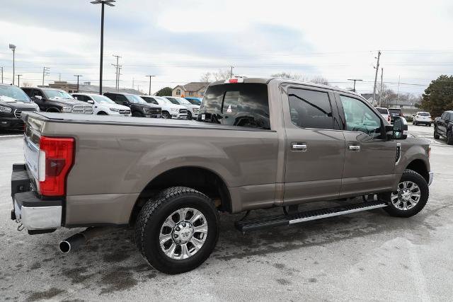 Certified 2018 Ford F250 King Ranch w/ Chrome Package image 7