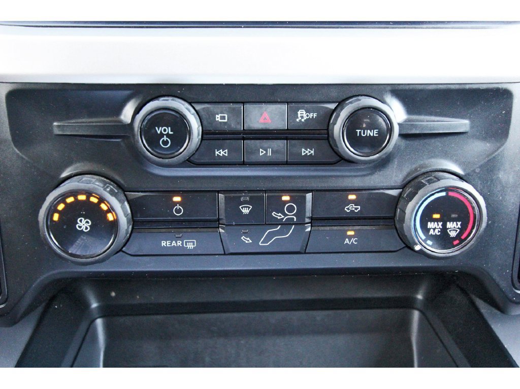 Certified 2025 Ford F250 XLT w/ 360-Degree Camera Package AWD/4WD image 27