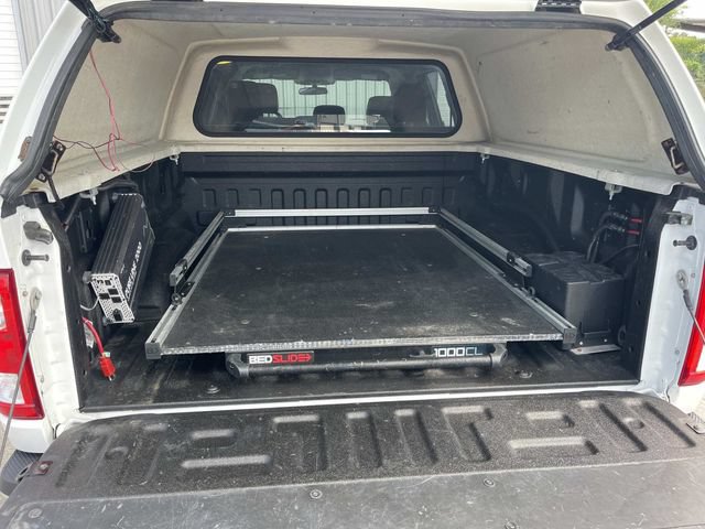 Certified 2023 Ford F150 XL w/ Trailer Tow Package AWD/4WD image 15
