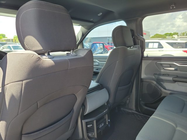 Used 2023 RAM 1500 Lone Star AWD/4WD image 14