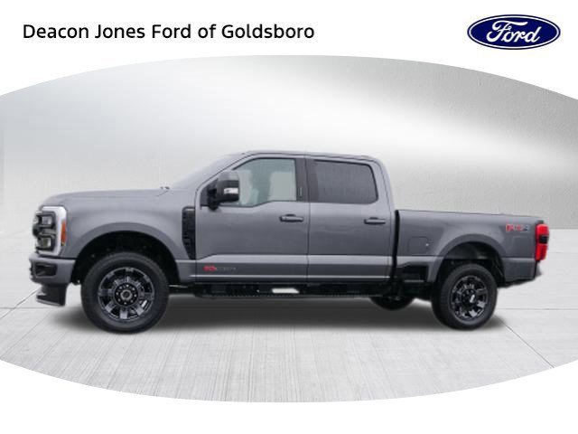 Certified 2023 Ford F250 Lariat w/ Sport Appearance Package image 2
