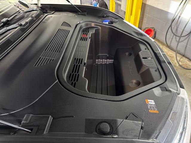 Certified 2023 Ford Mustang Mach-E Premium w/ Mustang Nite Pony Package AWD/4WD image 20