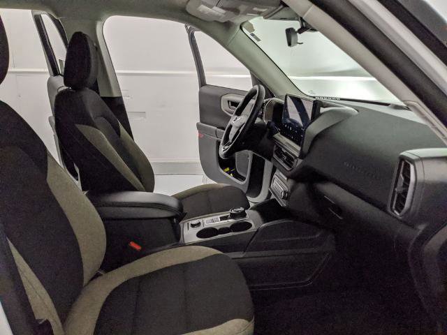 Certified 2025 Ford Bronco Sport Big Bend w/ Convenience Package image 20