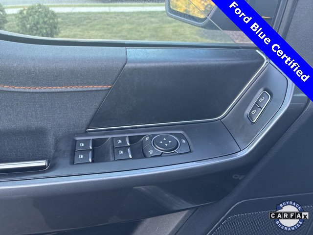 Certified 2023 Ford F150 Tremor image 10