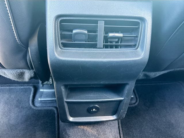 Certified 2023 Ford Edge SEL AWD/4WD image 31