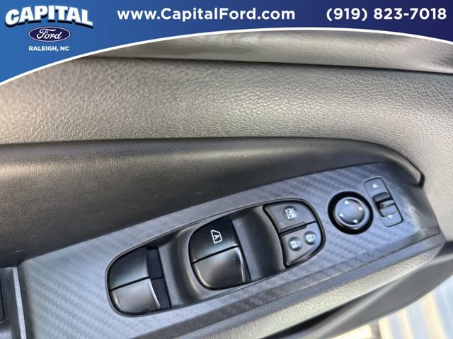 Used 2024 Nissan Altima 2.5 SV FWD image 21
