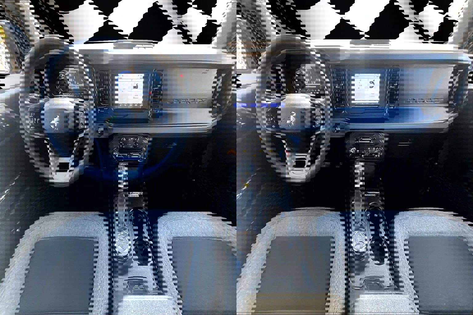 Certified 2022 Ford Bronco 4-Door image 15