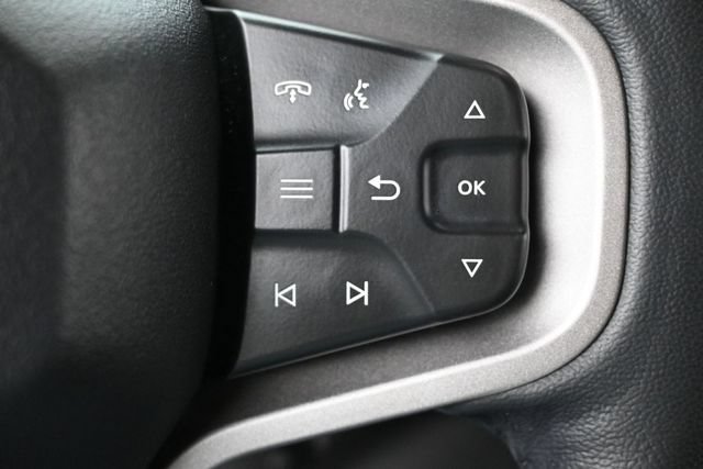 Certified 2021 Ford Bronco First Edition AWD/4WD image 16