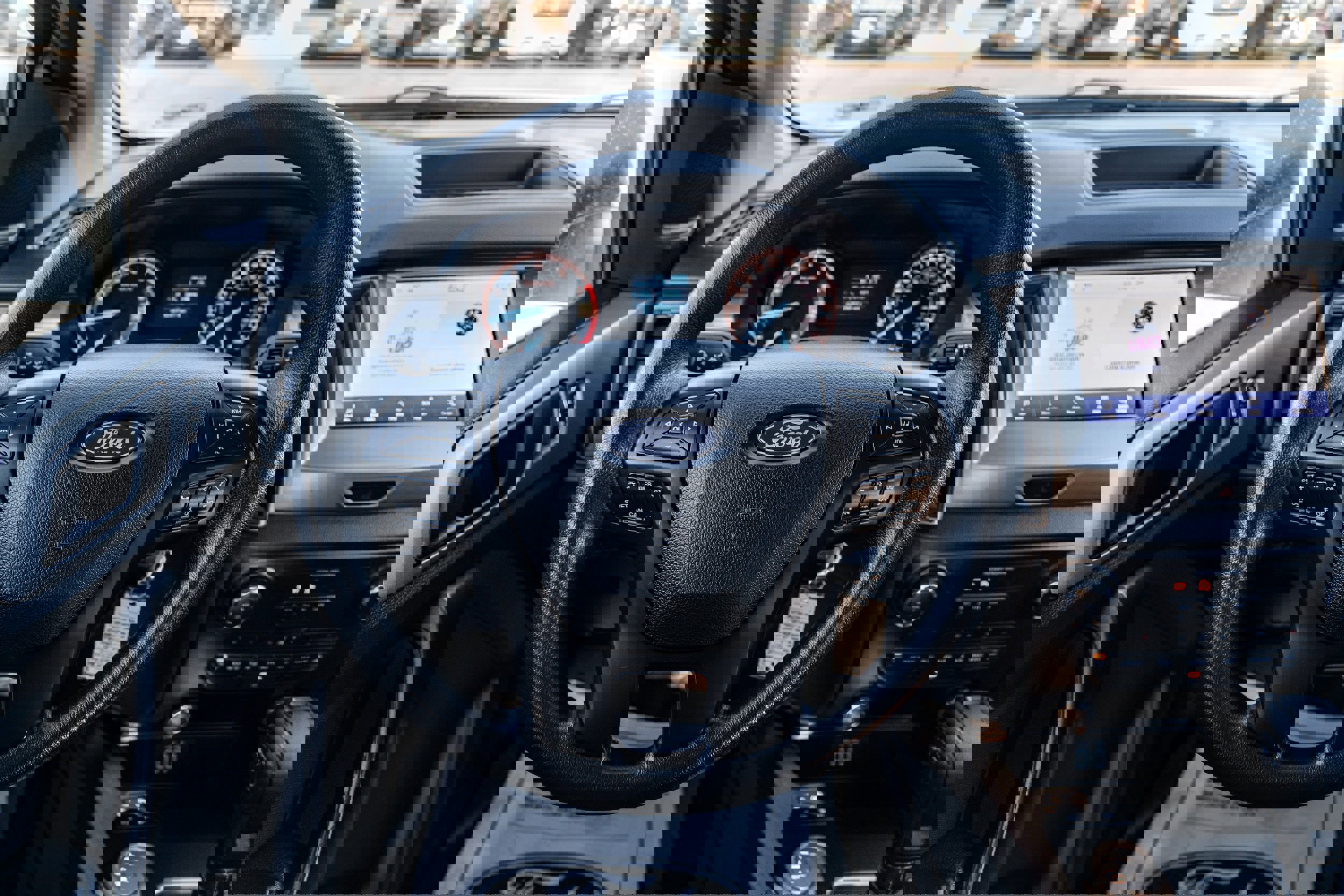 Certified 2021 Ford Ranger XL image 14