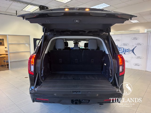 Certified 2025 Ford Expedition Active RWD image 12