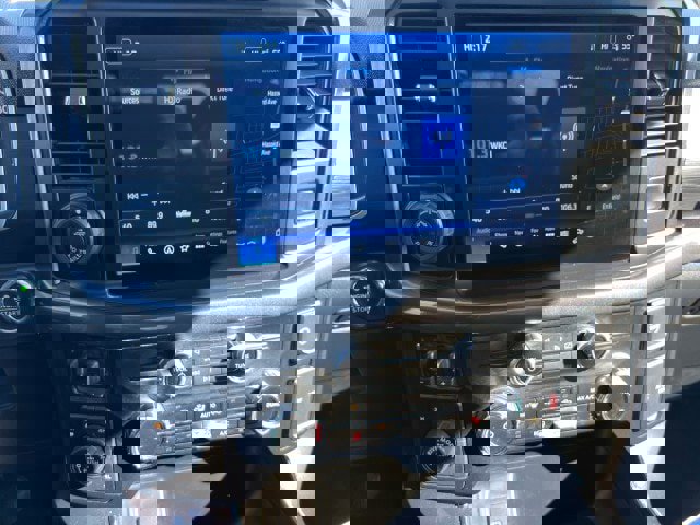 Certified 2023 Ford F150 XLT w/ Equipment Group 302A High image 14