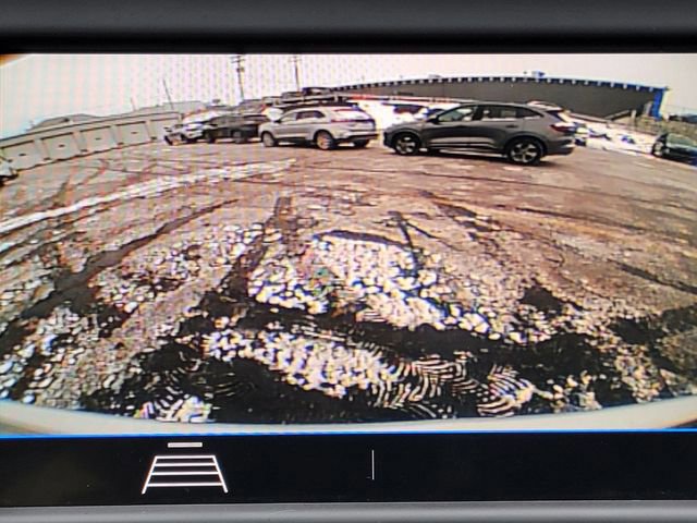 Used 2020 Chevrolet Equinox LT w/ Sport Edition image 14