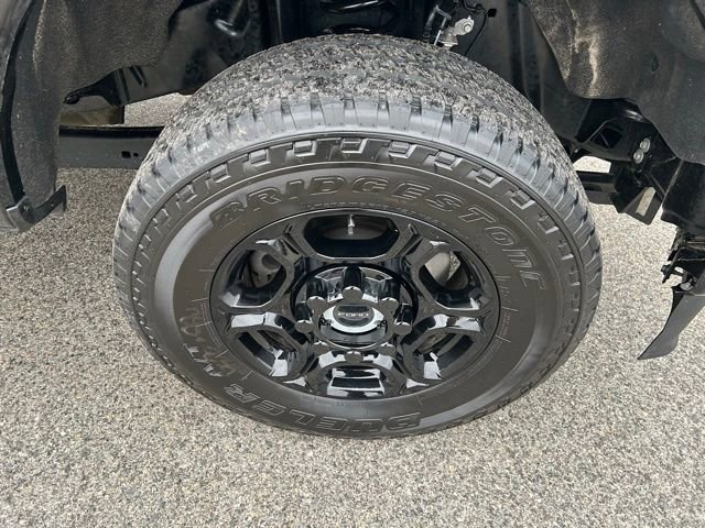 Certified 2025 Ford F350 XL w/ STX Appearance Package image 18