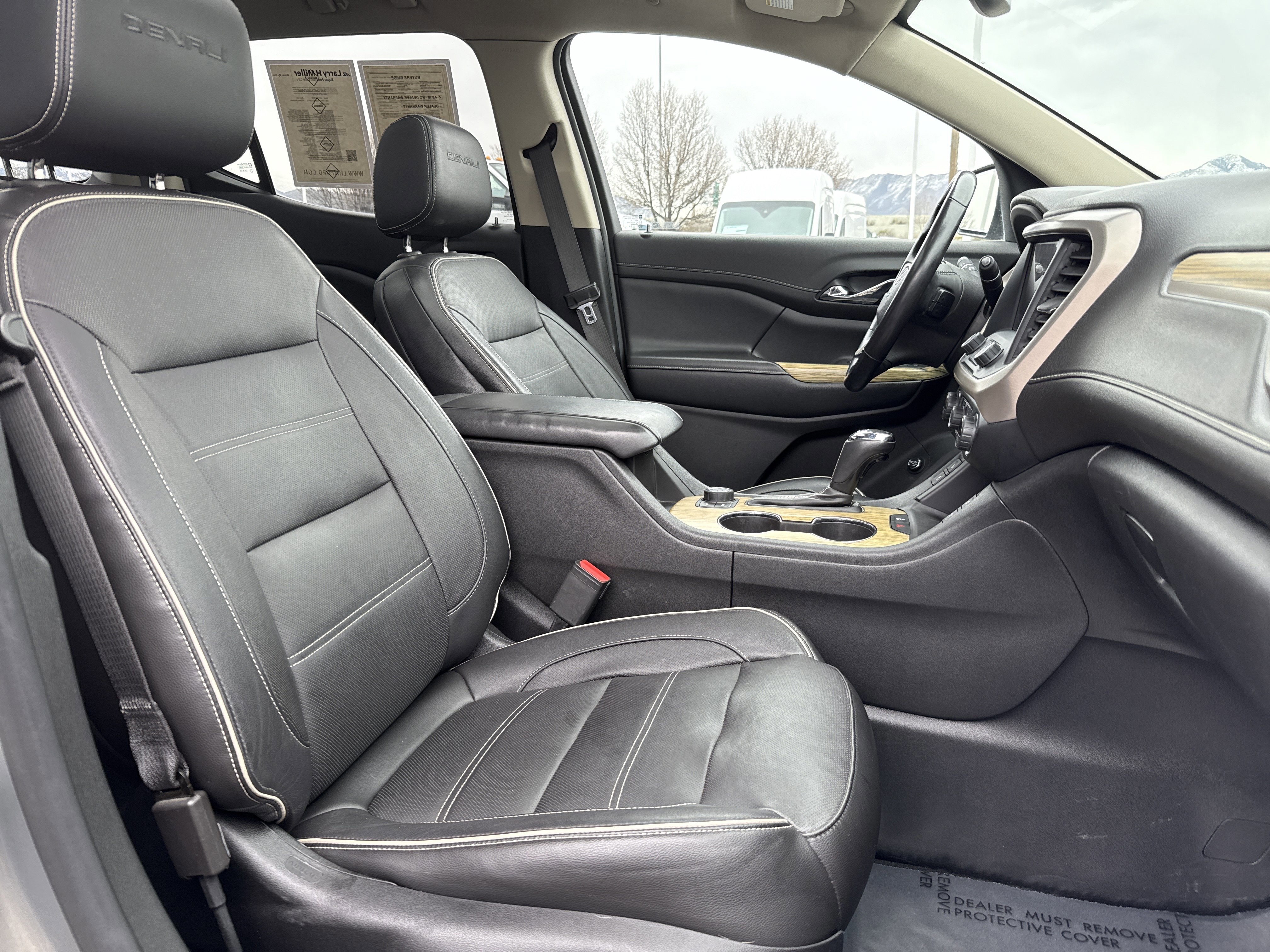 Used 2019 GMC Acadia Denali w/ Technology Package image 31