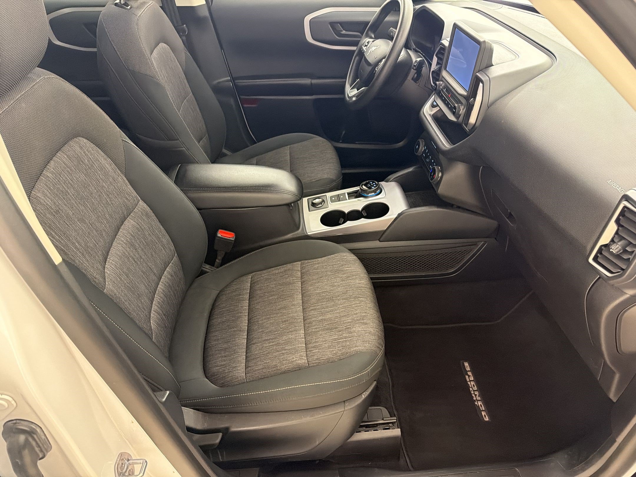 Certified 2023 Ford Bronco Sport Big Bend AWD/4WD image 22