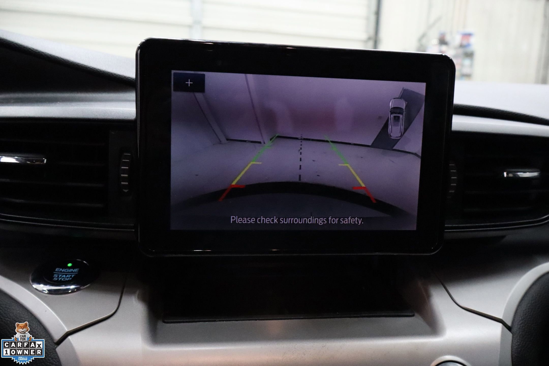 Certified 2021 Ford Explorer XLT image 29