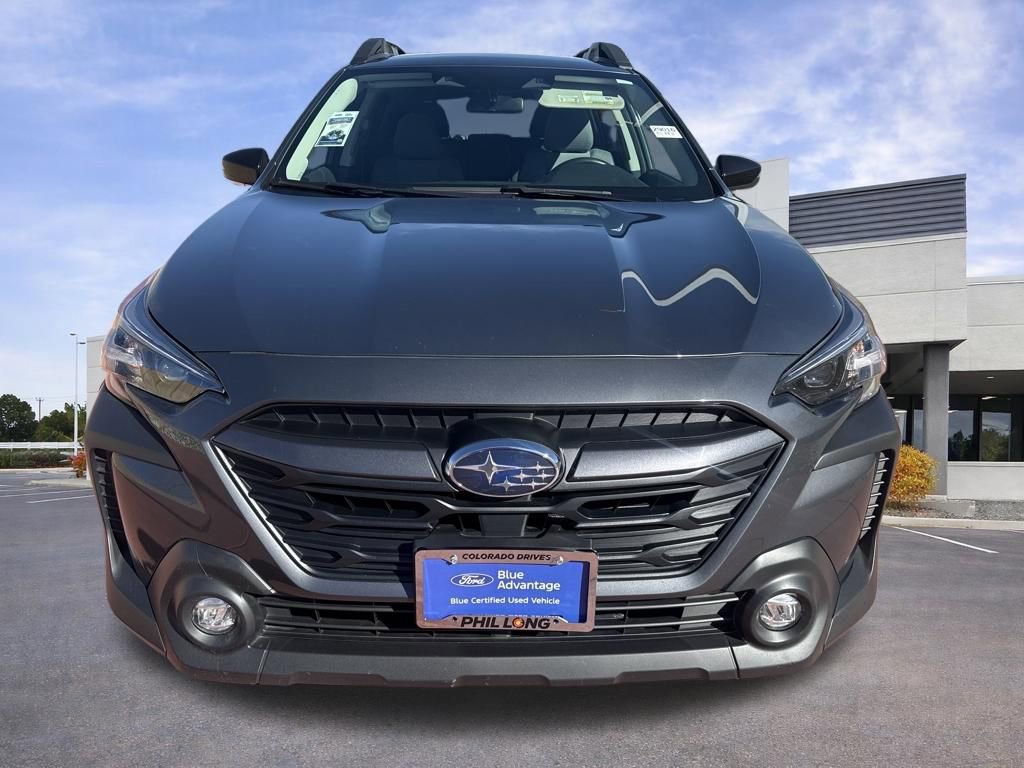 Used 2023 Subaru Outback Premium AWD/4WD image 2