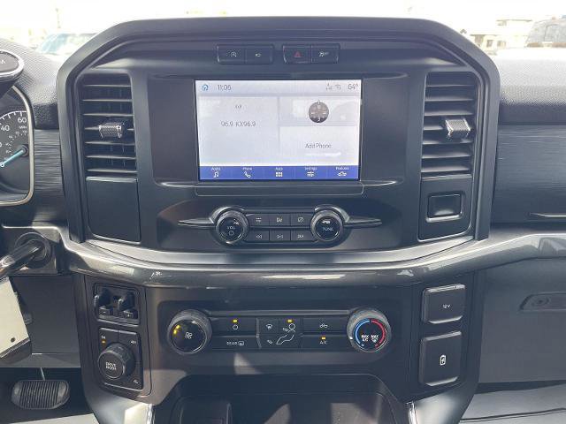 Certified 2021 Ford F150 XL w/ STX Appearance Package image 22