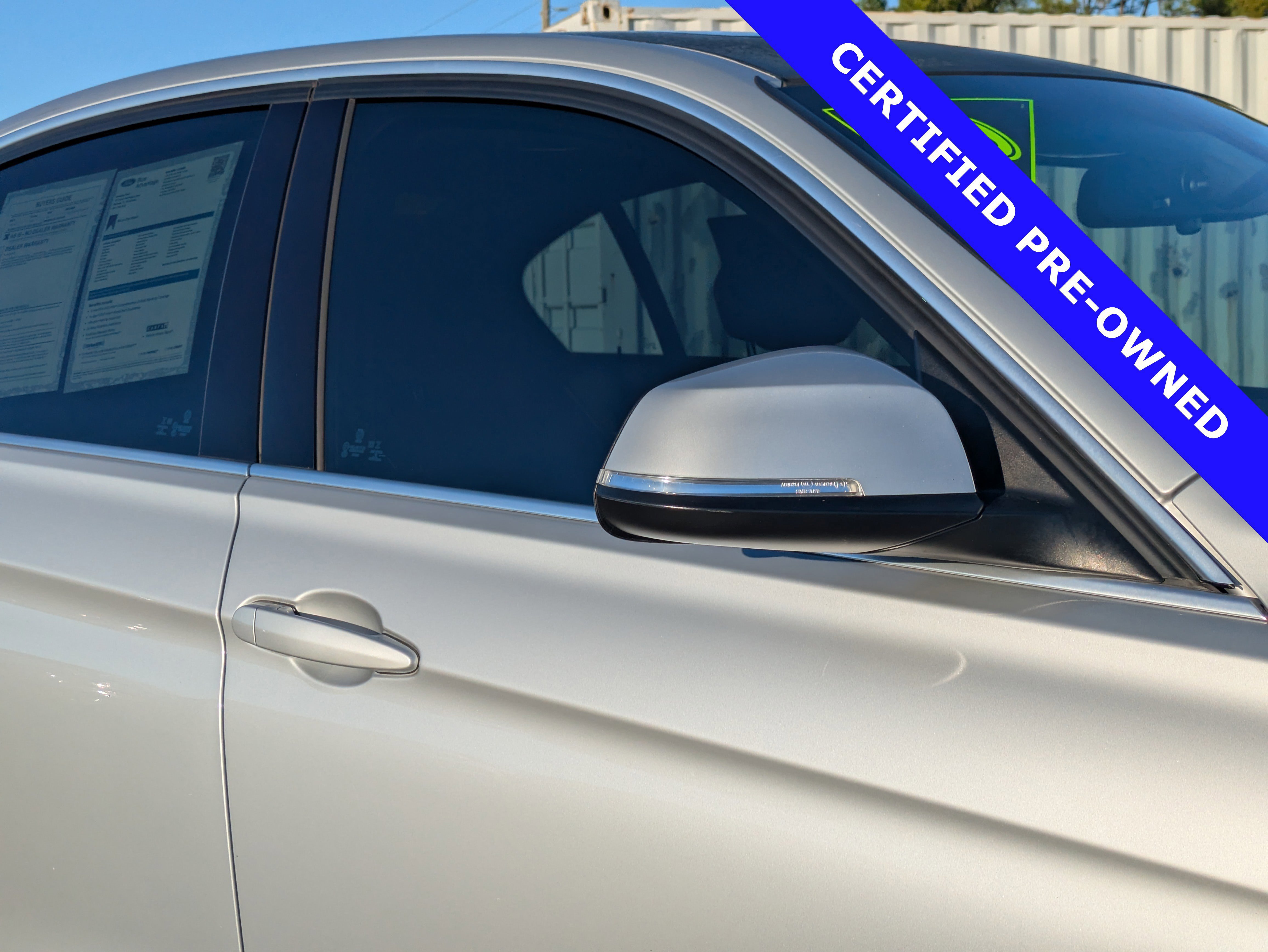 Used 2018 BMW 330i xDrive Sedan image 10