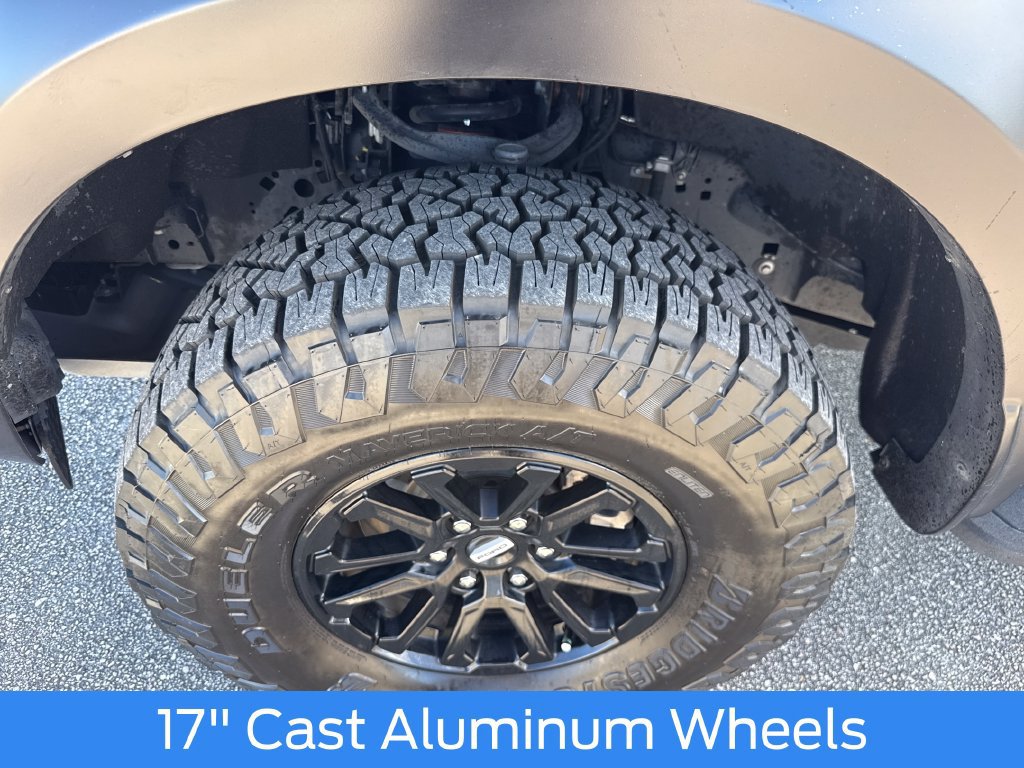 Certified 2024 Ford F150 Raptor AWD/4WD image 13