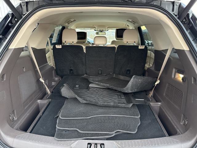 Certified 2023 Ford Explorer Platinum w/ Technology Package image 25