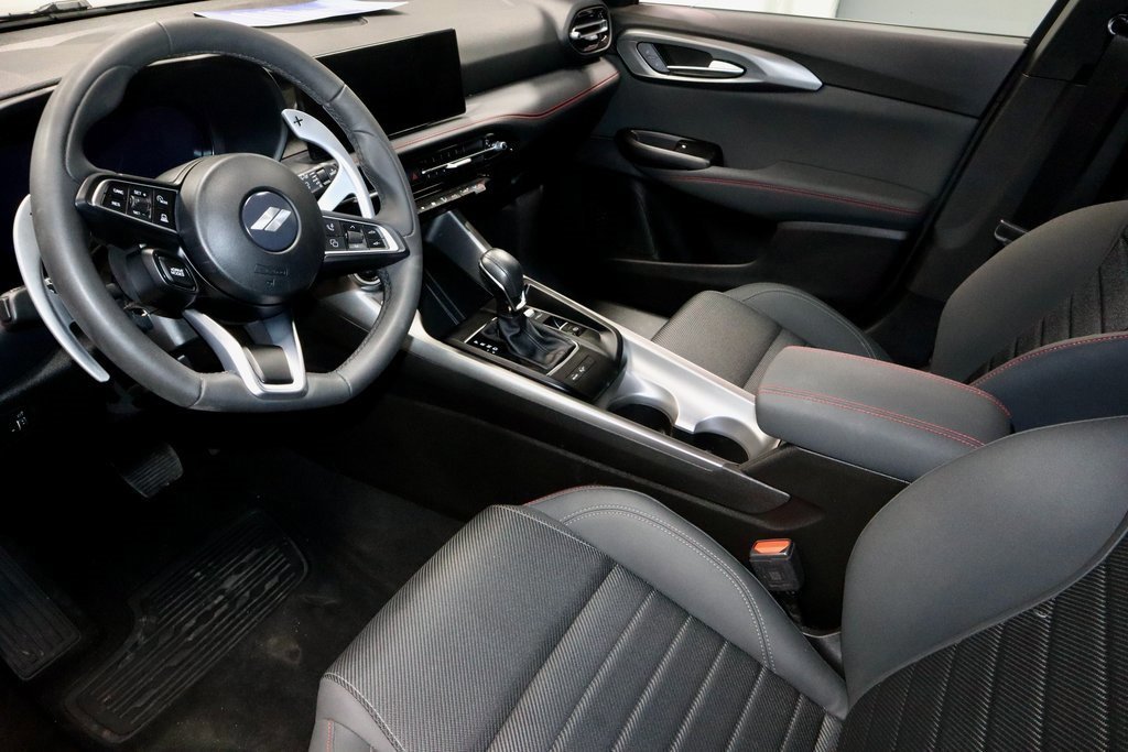 Used 2024 Dodge Hornet R/T w/ R/T Blacktop Package image 23