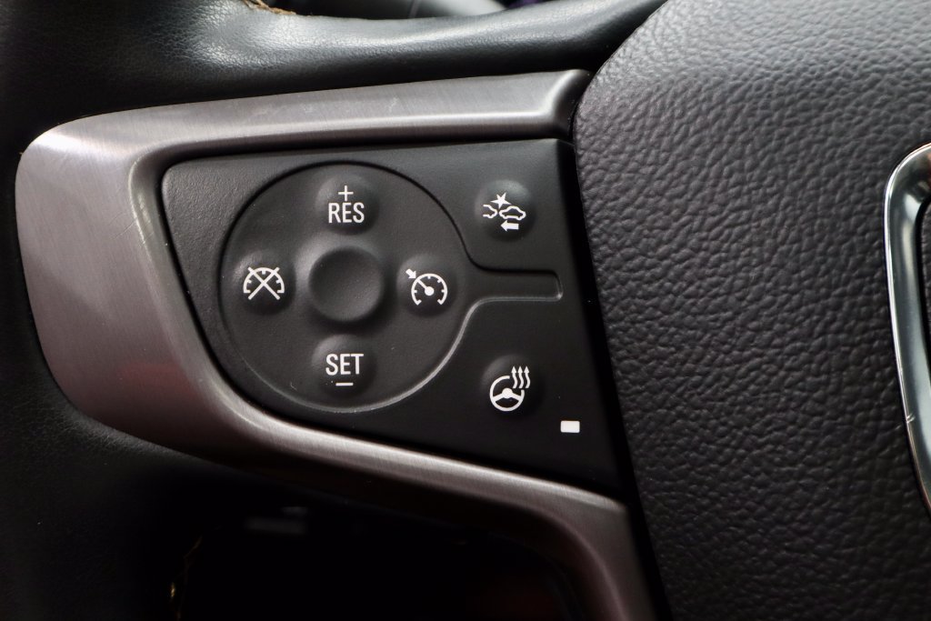 Used 2023 GMC Terrain AT4 w/ Infotainment Package II AWD/4WD image 27