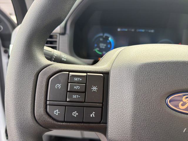 Certified 2025 Ford F150 Lightning Pro image 17