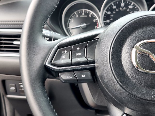 Used 2024 MAZDA CX-5 AWD 2.5 S w/ Preferred Package image 30