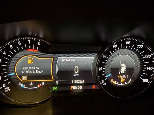 Certified 2019 Ford Explorer Platinum image 9