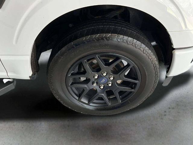 Certified 2024 Ford F150 STX w/ STX Black Appearance Package AWD/4WD image 27