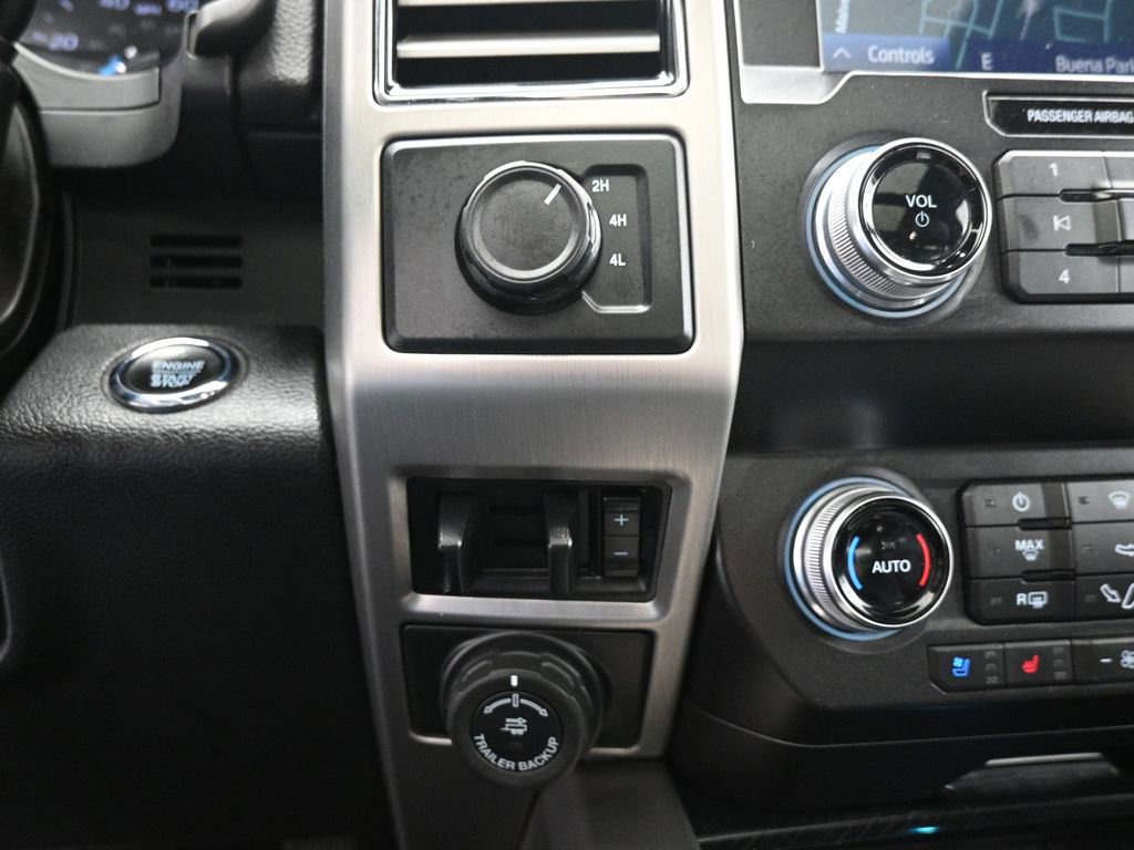 Certified 2021 Ford F450 Platinum AWD/4WD image 20