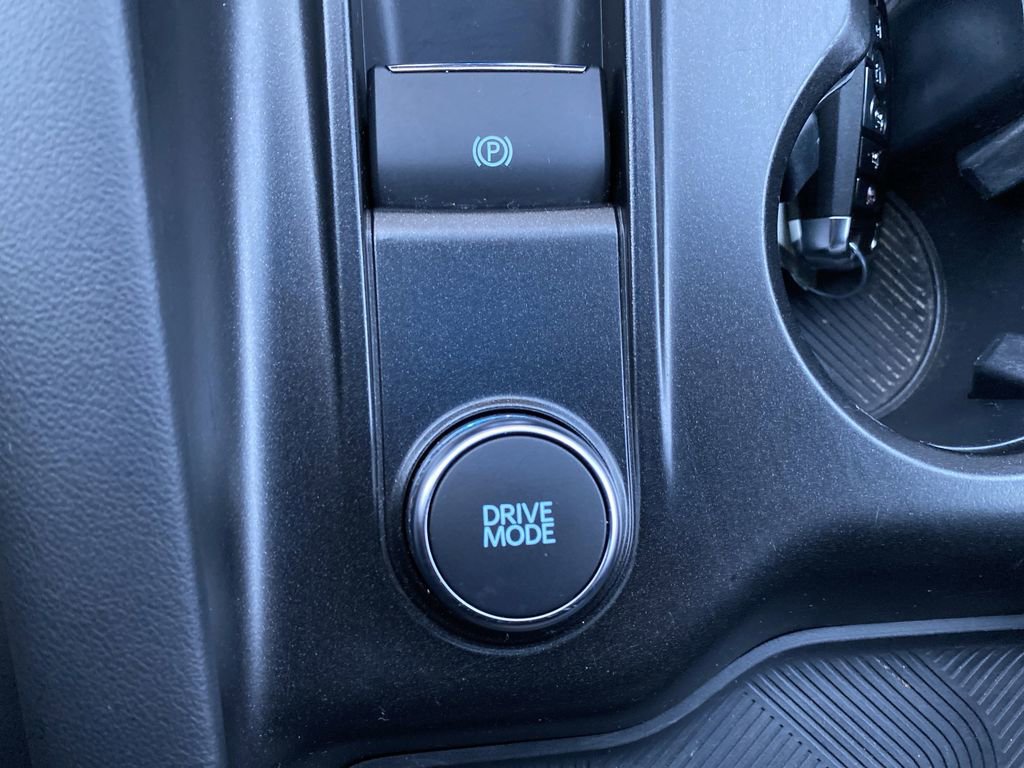 Certified 2025 Ford Explorer ST-Line image 30