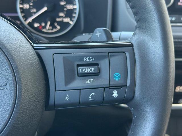 Used 2023 Nissan Rogue SL AWD/4WD image 15