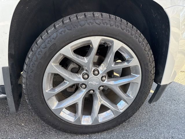 Used 2019 Chevrolet Tahoe Premier image 10