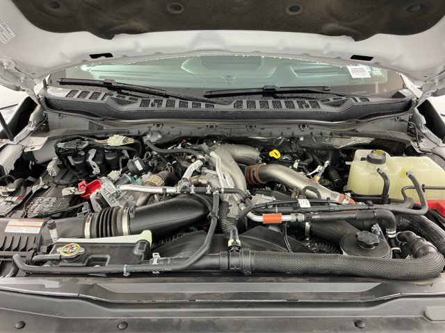 Certified 2026 Ford F450 Platinum w/ Platinum Plus Package AWD/4WD image 34