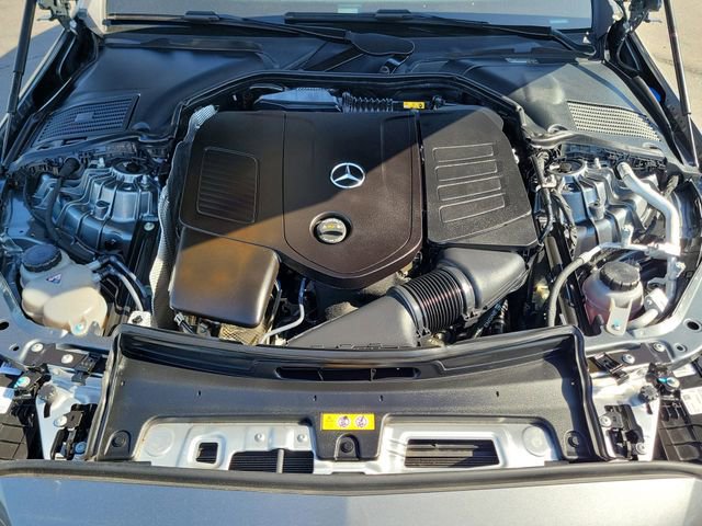 Used 2024 Mercedes-Benz C 300 Sedan image 26