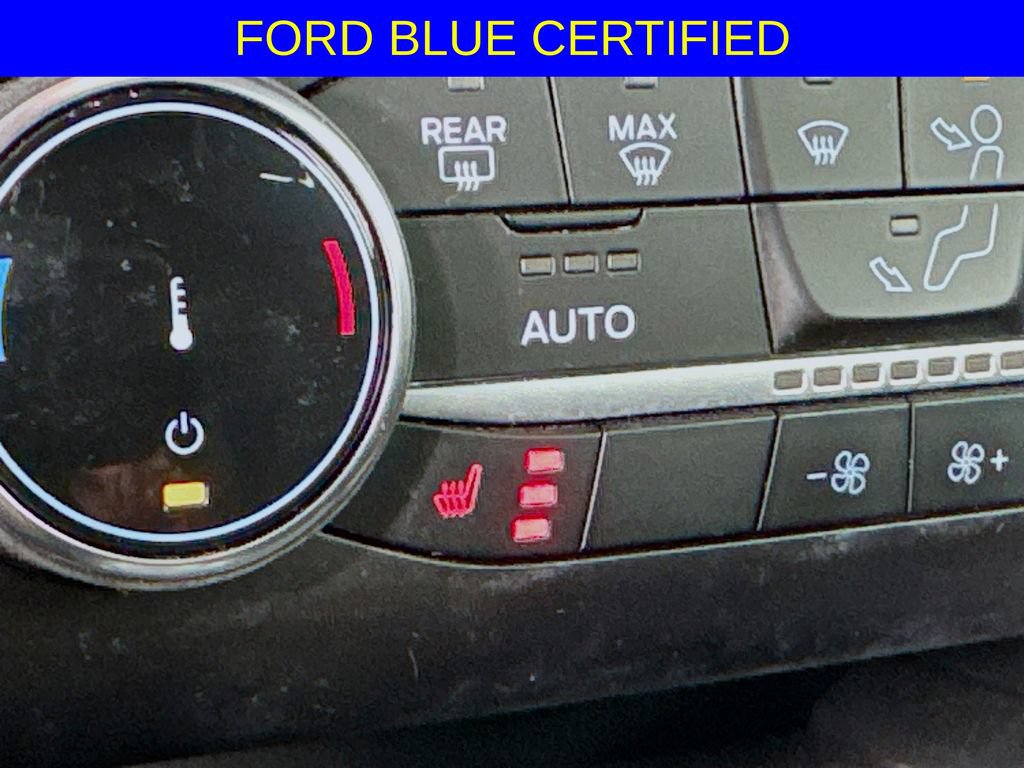 Certified 2023 Ford Escape ST-Line Select AWD/4WD image 22