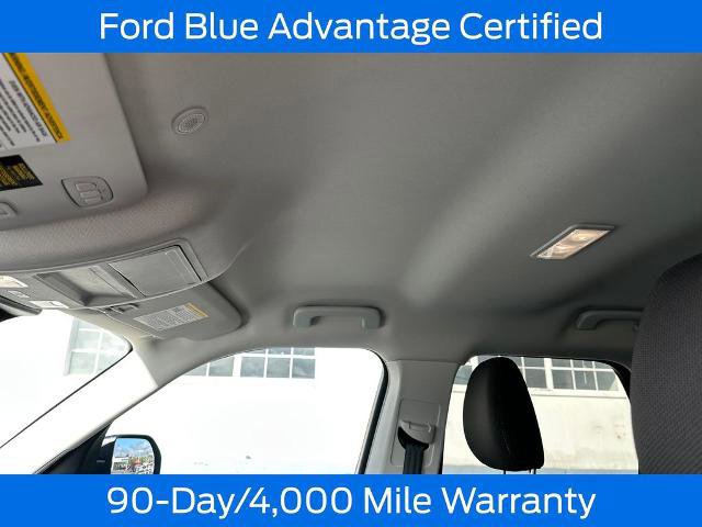 Certified 2024 Ford Bronco Sport Big Bend w/ Convenience Package AWD/4WD image 14