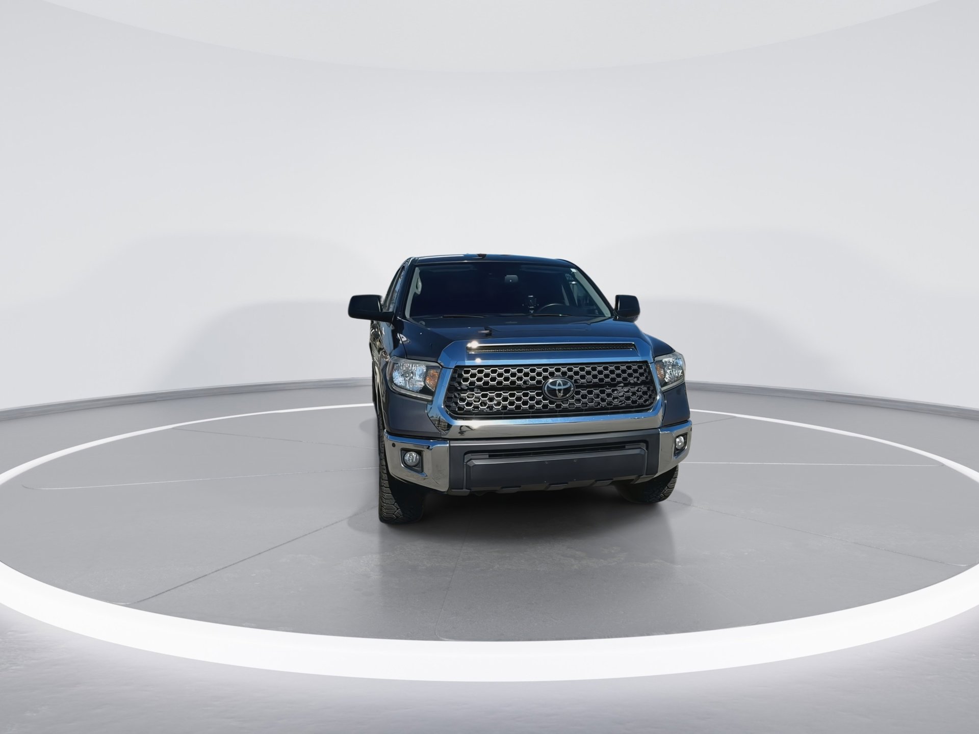 Used 2021 Toyota Tundra SR5 image 4