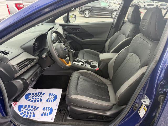 Used 2024 Subaru Crosstrek 2.5i Wilderness AWD/4WD image 9